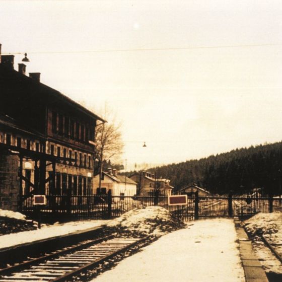 © Naturpark Bayerischer Wald