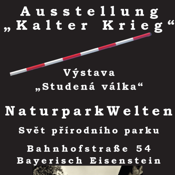 © Naturpark Bayerischer Wald