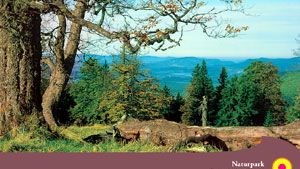 Naturpark Bayerischer Wald