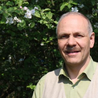 Hartwig Löfflmann