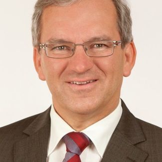 2. Vorstand Rudi Seidenader