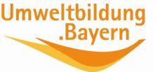 Logo Umweltbildung Bayern Logo Umweltbildung Bayern