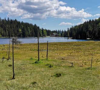 Großer Arbersee