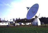 Fundamentalstation Wettzell Fundamentalstation Wettzell