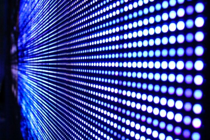Die LED-Technik birgt nicht nur im Hinblick auf Lichtverschmutzung sowohl Chancen als auch Risiken © Justin Lane/unsplash.com