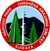 Logo Nationalpark Šumava Logo Nationalpark Šumava