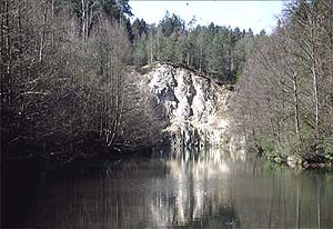 Pfahl-Steinbruch Pfahl-Steinbruch