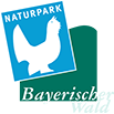 Logo Naturpark Bayerischer Wald