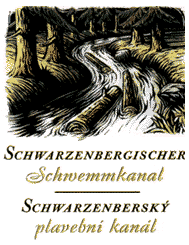 aus: Das (s)achte Weltwunder im Böhmerwald/Sumava