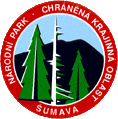 Logo Nationalpark Sumava